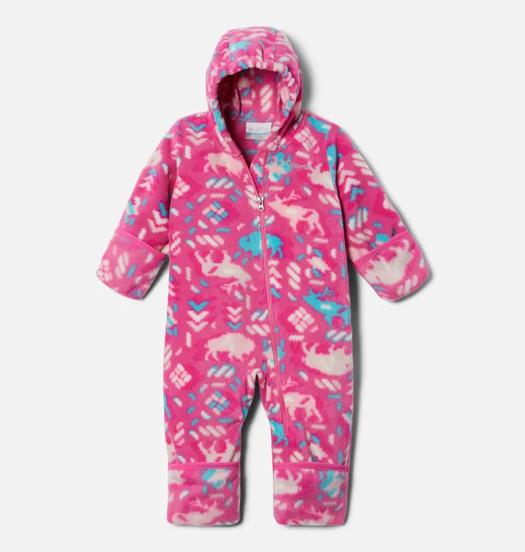 Infant Snowtop II Bunting Suit