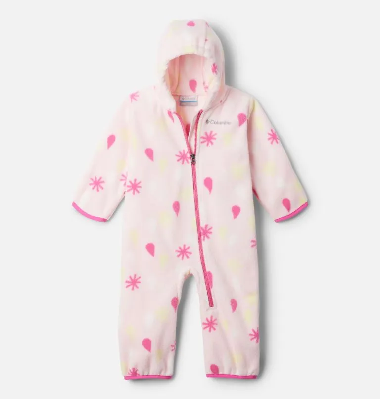 Infant Snowtop II Bunting Suit