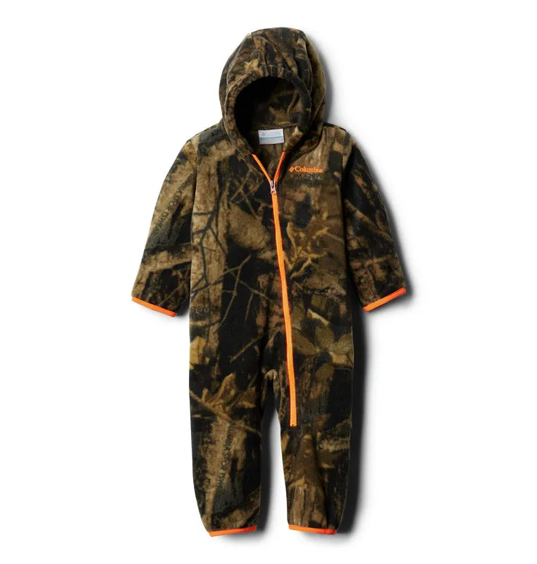 Infant Snowtop II Bunting Suit