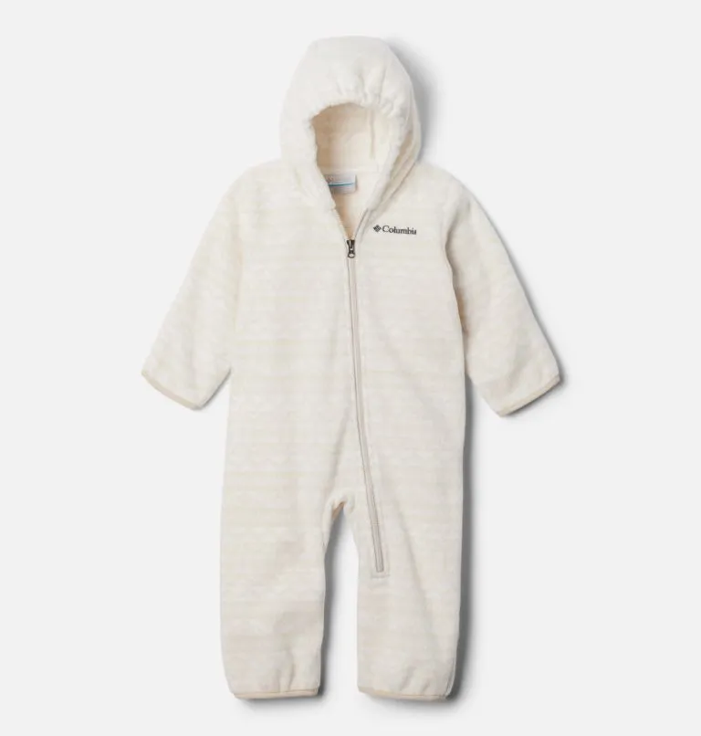 Infant Snowtop II Bunting Suit