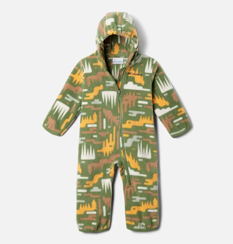 Infant Snowtop II Bunting Suit