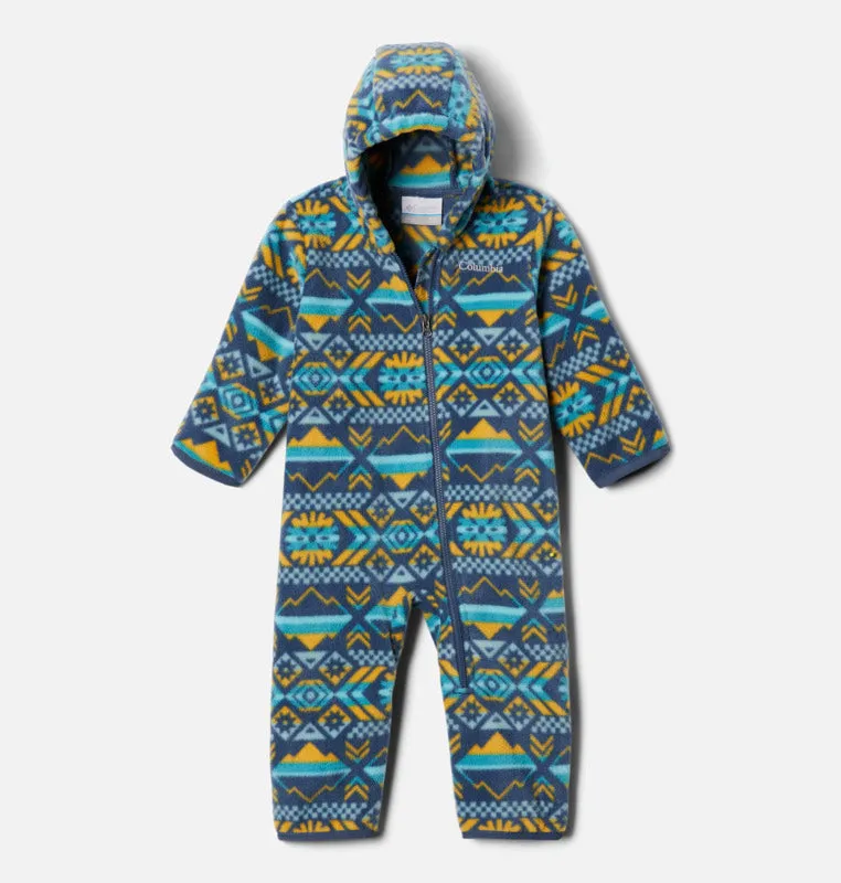 Infant Snowtop II Bunting Suit