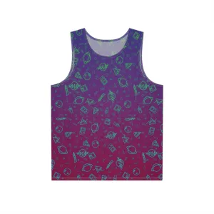 Insert Coin (Twilight) Tank Top