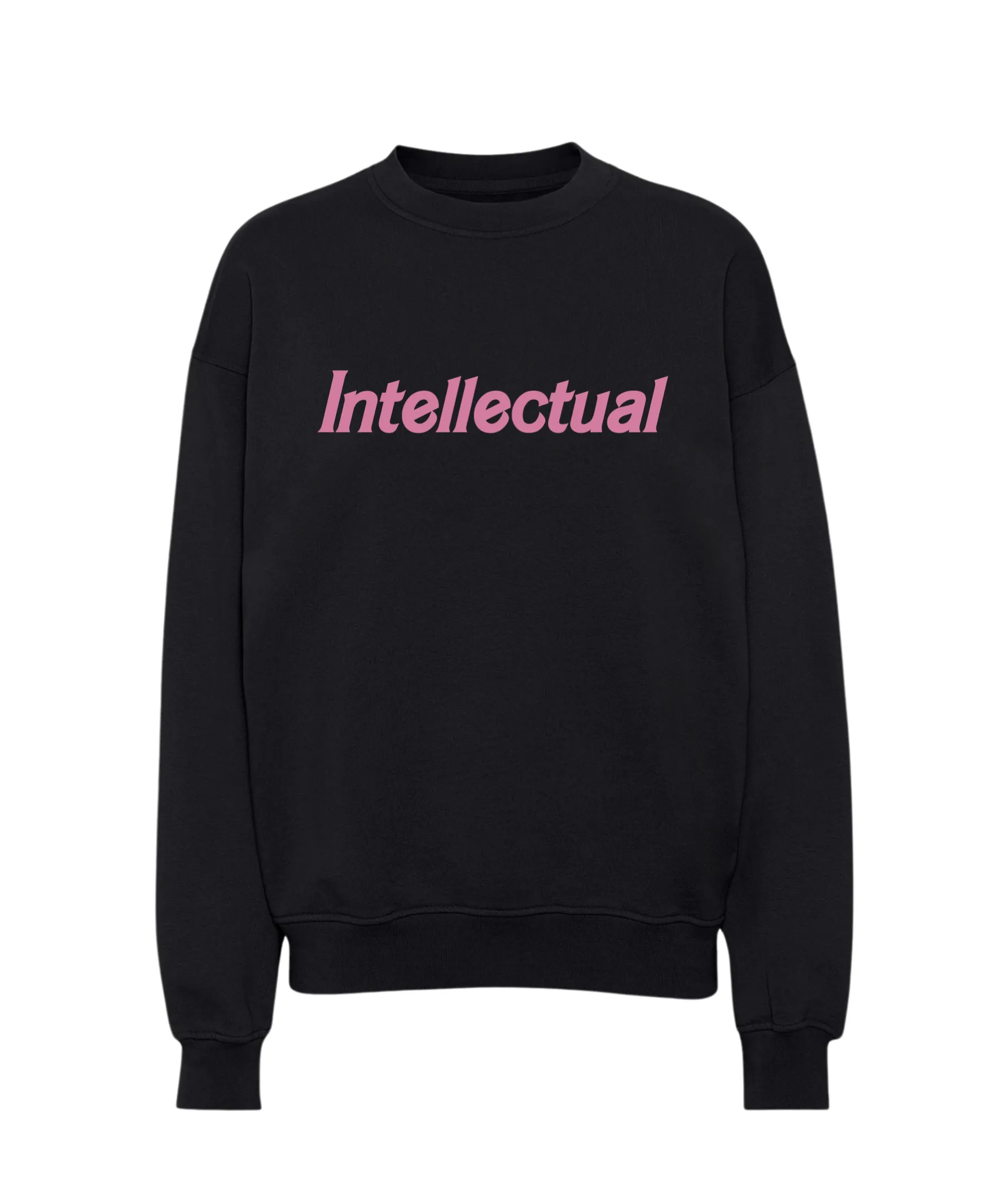 Intellectual Sweatshirt