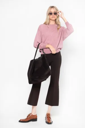 Iris Crew, Plum