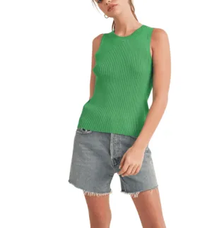 Jadine Knit Tank