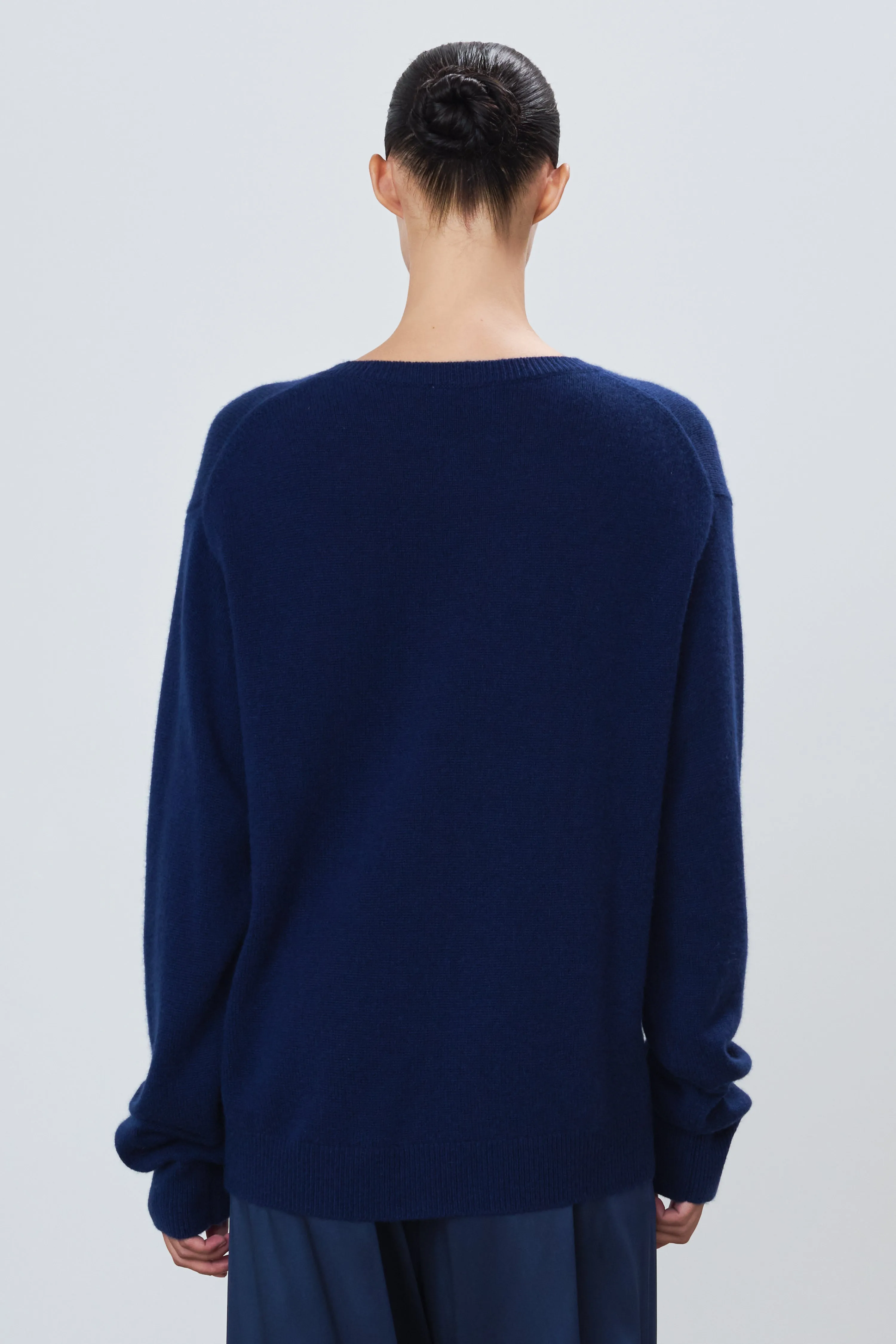 JAMES SWEATER