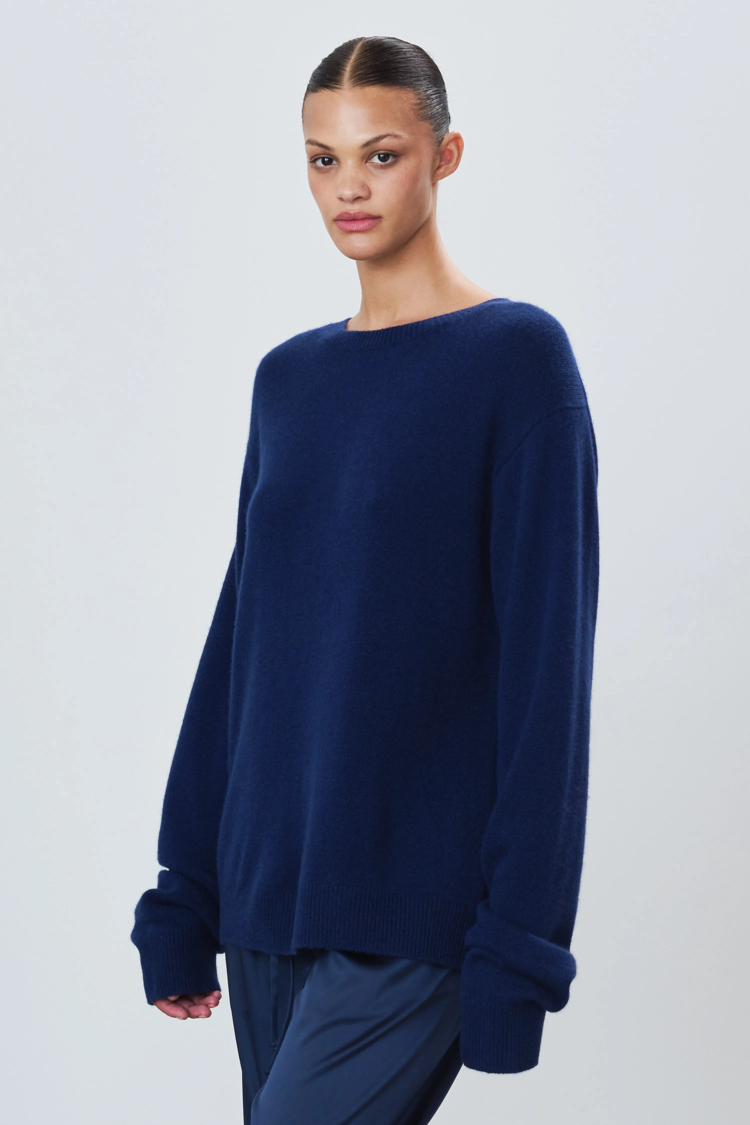 JAMES SWEATER