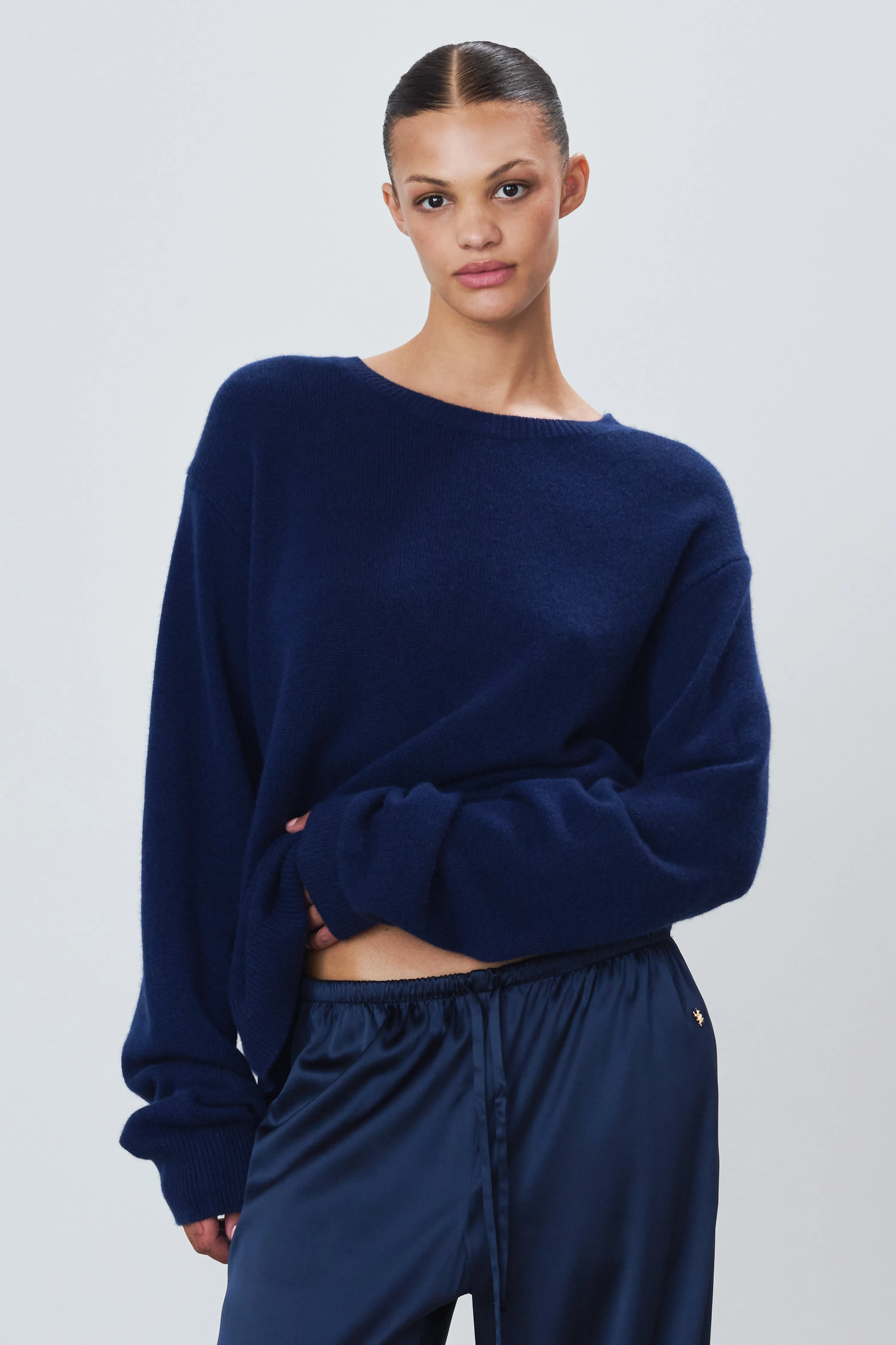 JAMES SWEATER