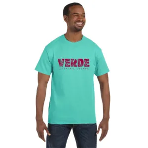 Jerzees Adult 5.6 oz Dri-Power Active T-Shirt