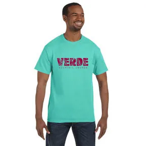 Jerzees Adult 5.6 oz Dri-Power Active T-Shirt