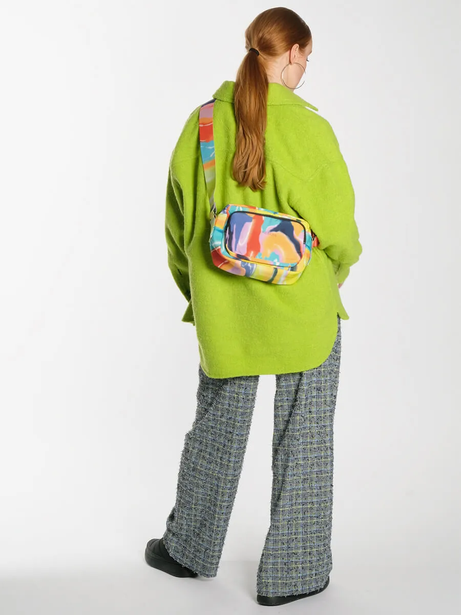 Jesabelle Pants - Check