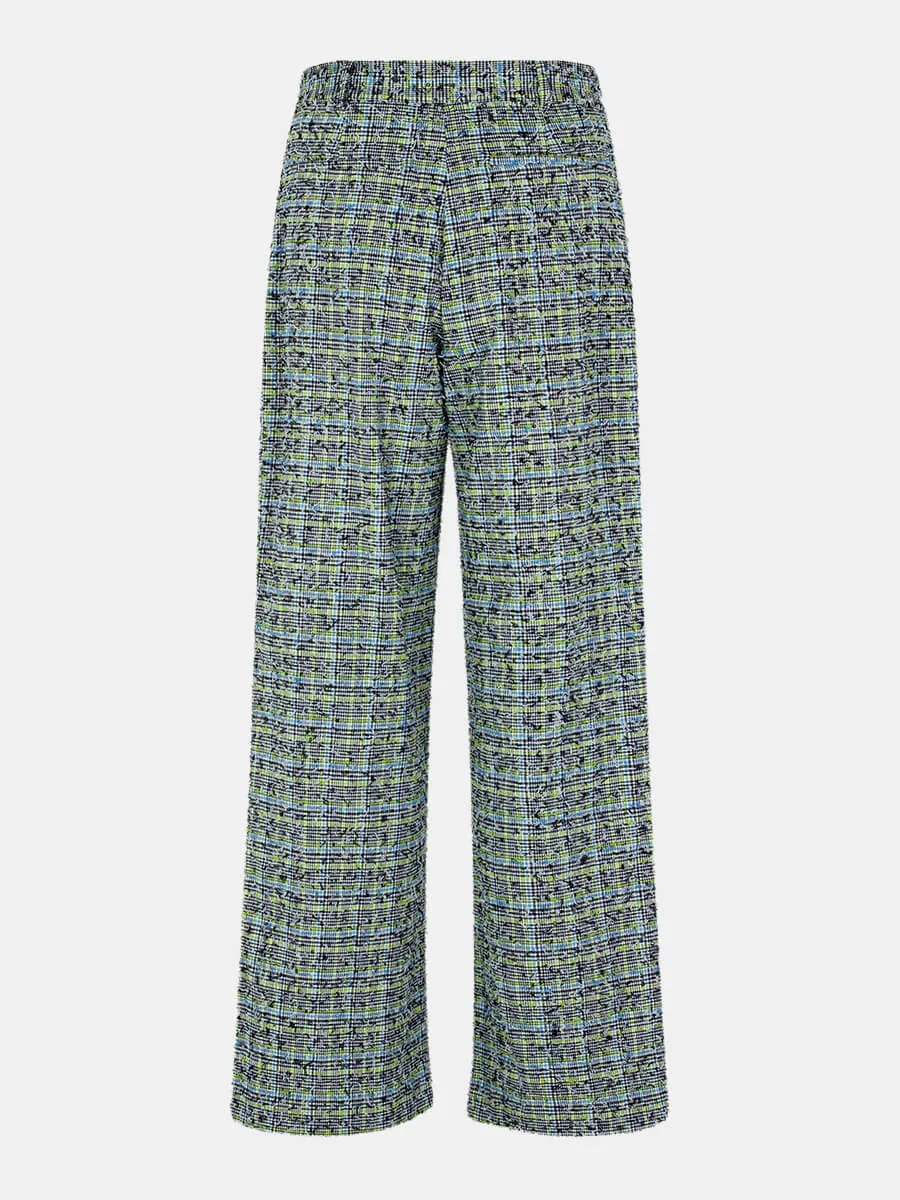 Jesabelle Pants - Check