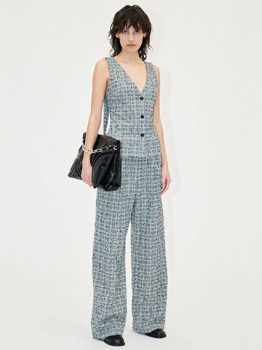 Jesabelle Pants - Check