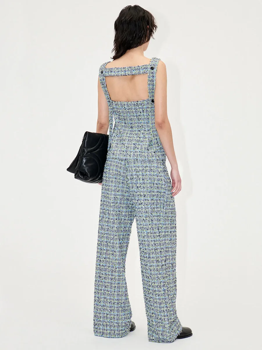 Jesabelle Pants - Check