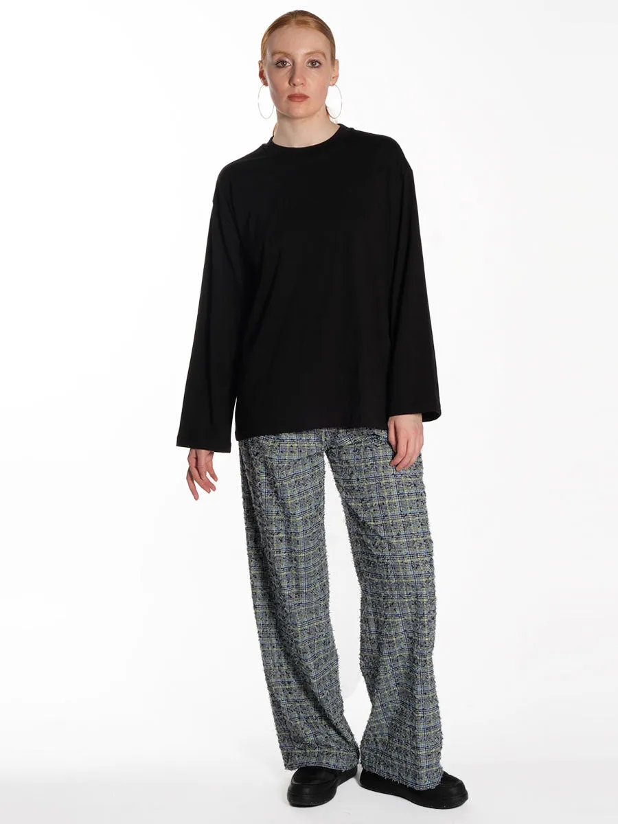 Jesabelle Pants - Check