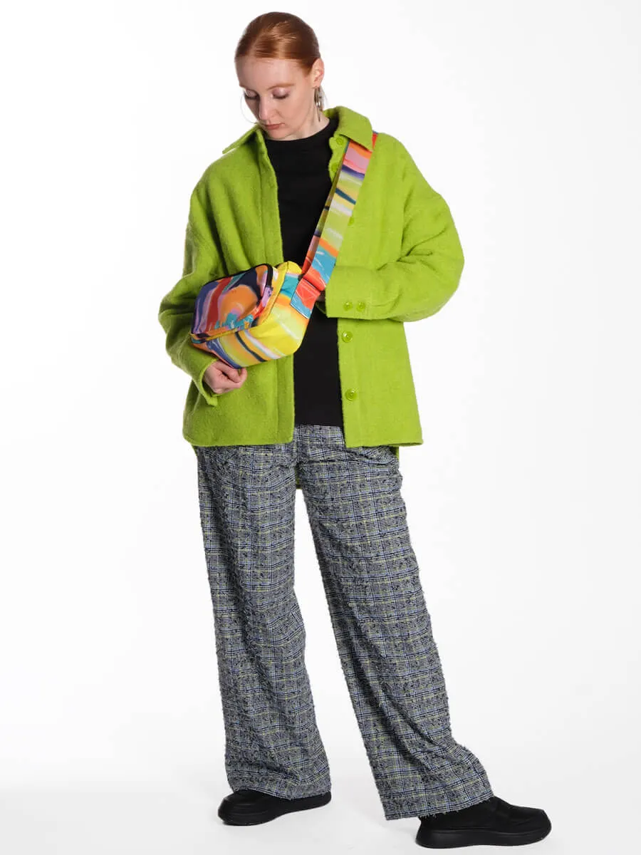 Jesabelle Pants - Check
