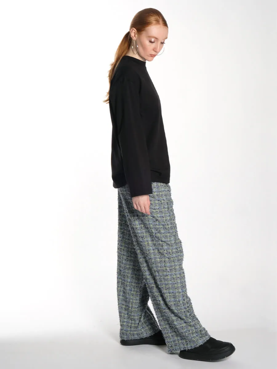 Jesabelle Pants - Check