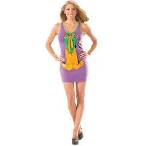 Joker Tank Dress Size M