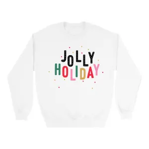 Jolly Holliday Sweatshirt