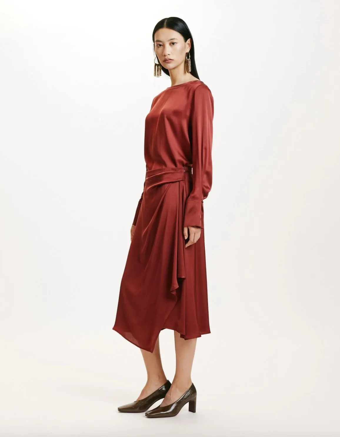 Jun Skirt
