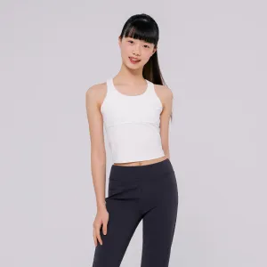 Junior Relair Sports Tank Top (with Pads)