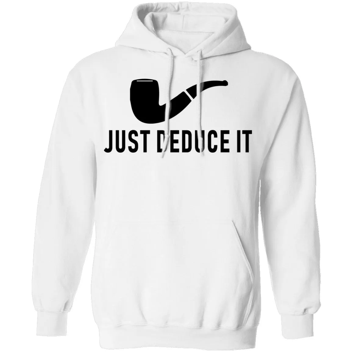 Just Deduce It T-Shirt