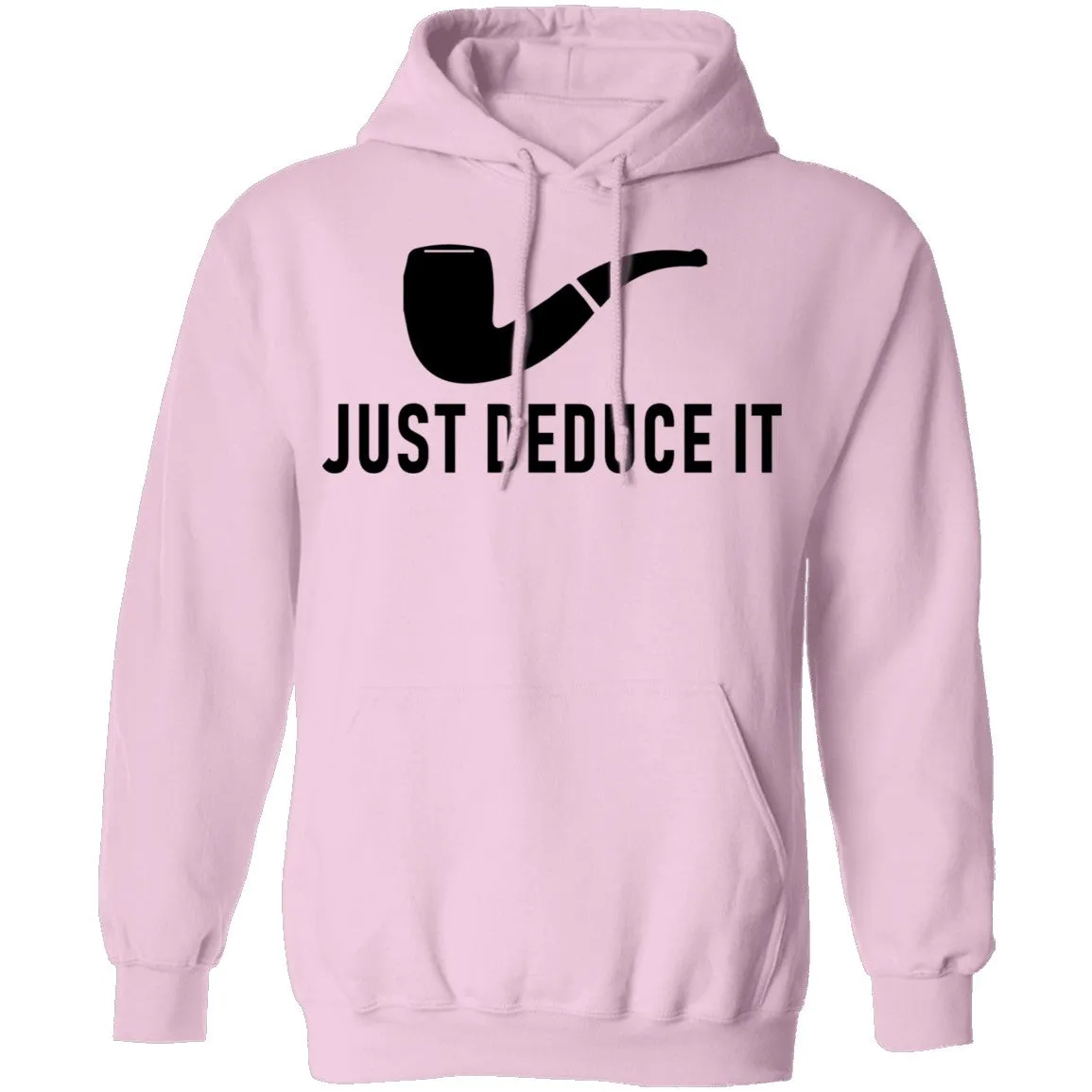 Just Deduce It T-Shirt