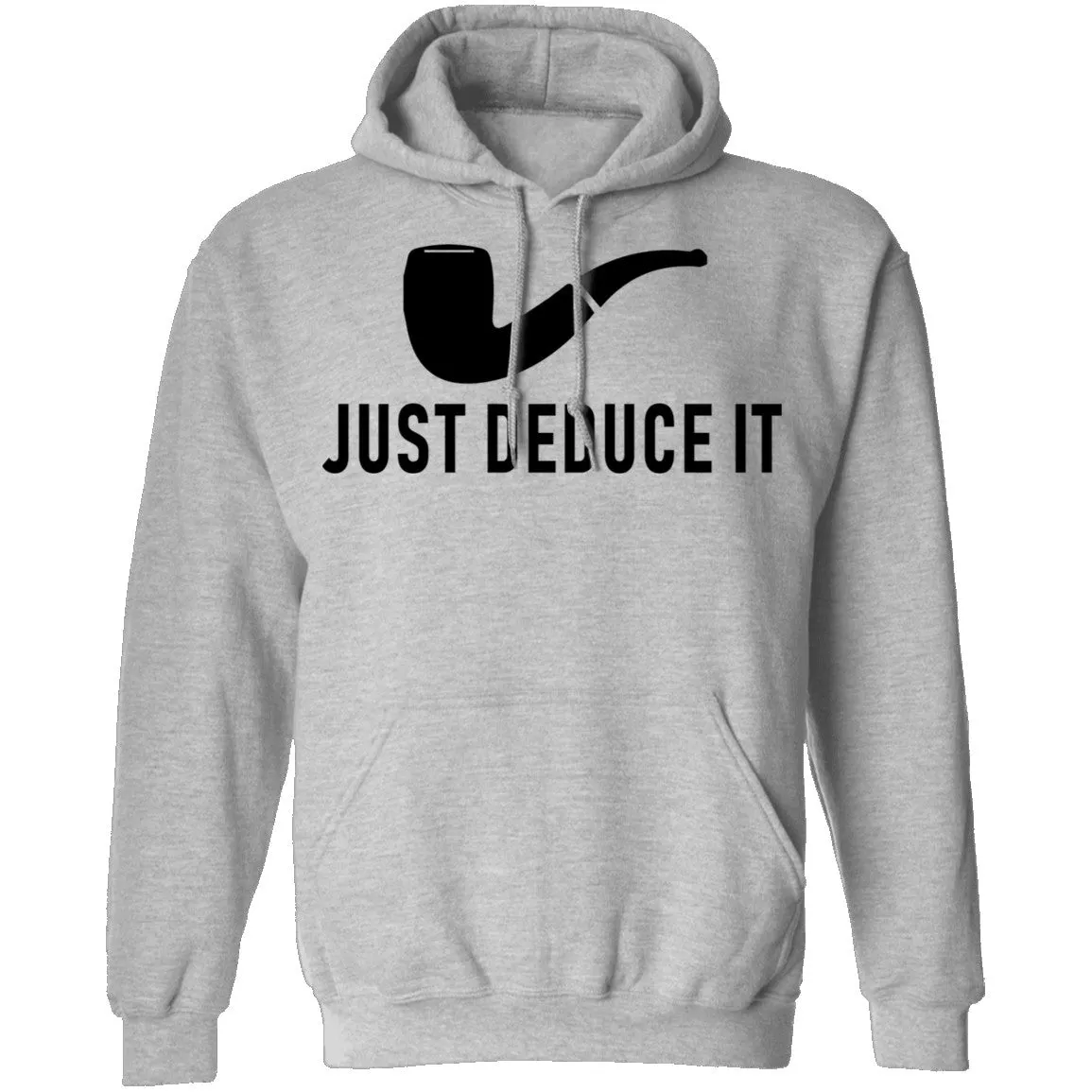 Just Deduce It T-Shirt