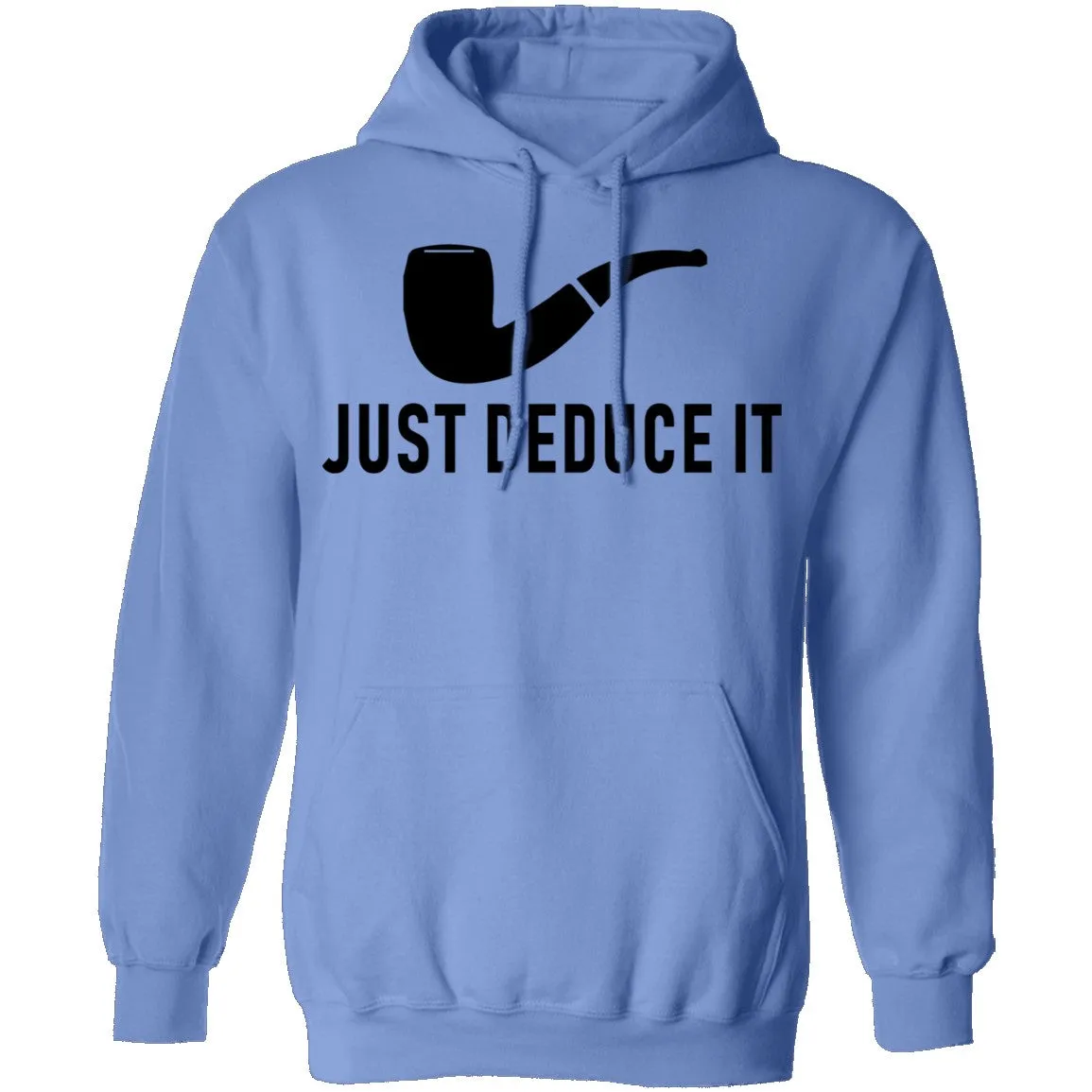 Just Deduce It T-Shirt
