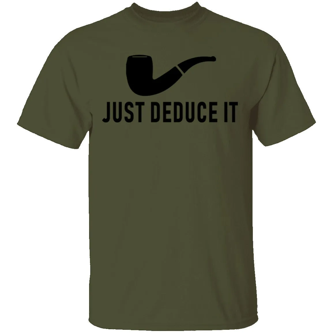 Just Deduce It T-Shirt