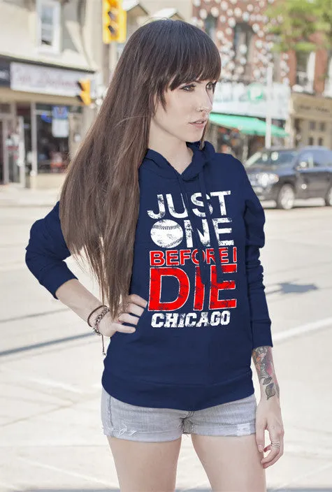 Just  one Before I Die (Women)