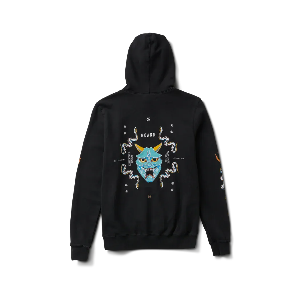 Kaname Fleece