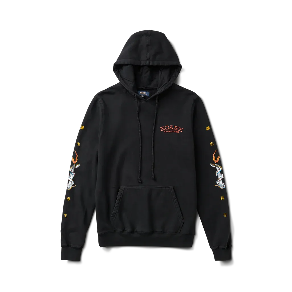 Kaname Fleece