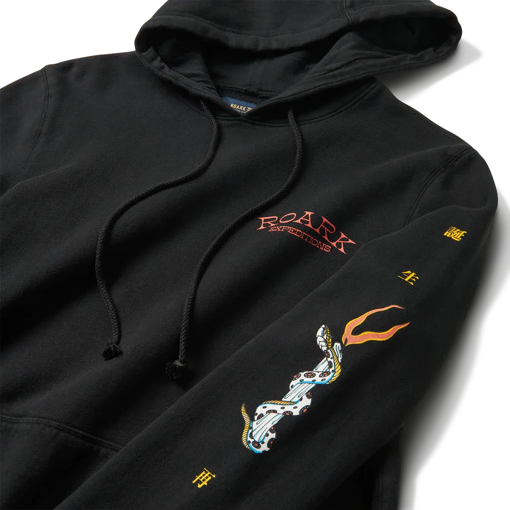 Kaname Fleece
