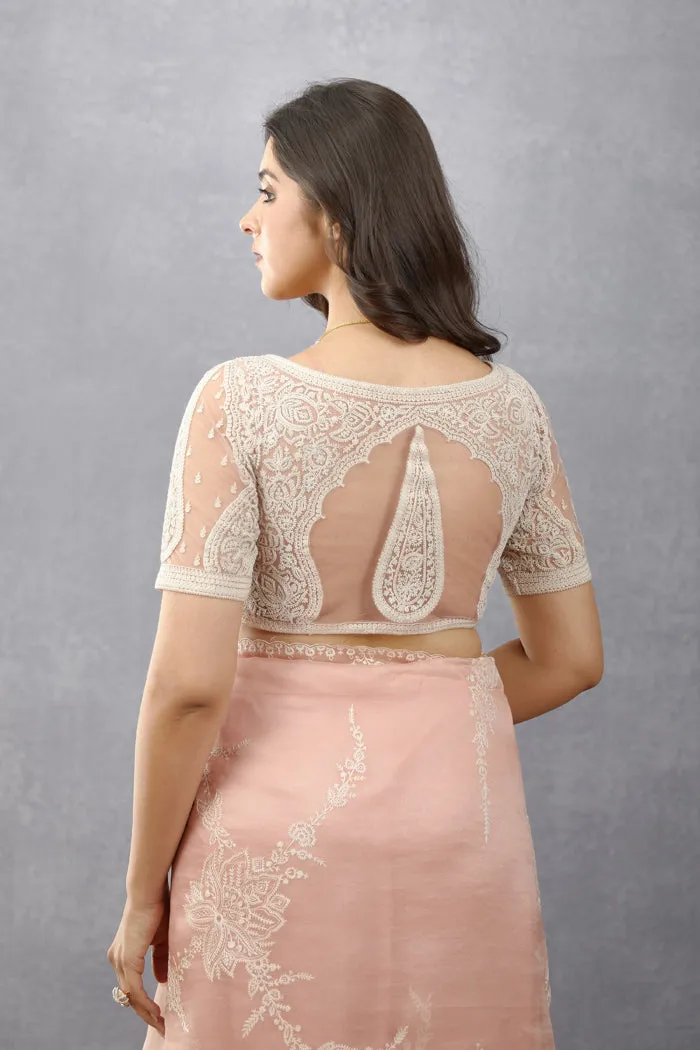 Kaner Geetika Blouse