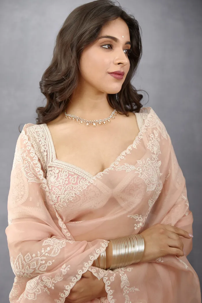 Kaner Geetika Blouse