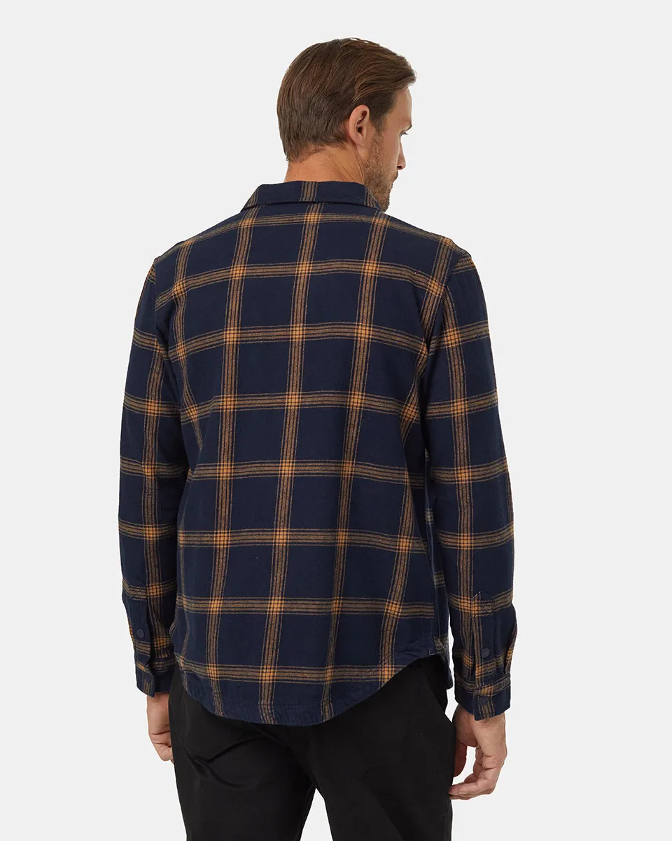 Kapok Flannel Colville