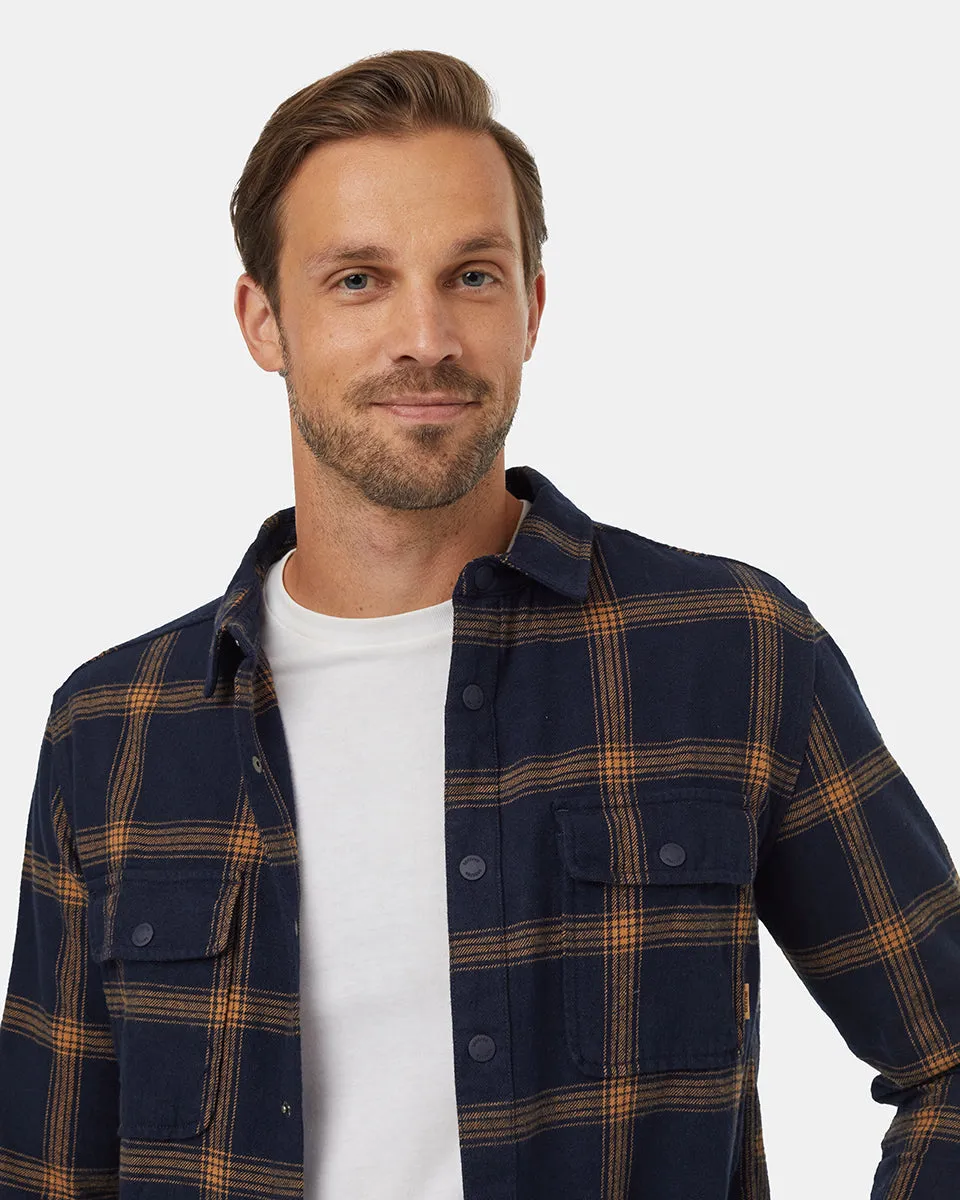 Kapok Flannel Colville
