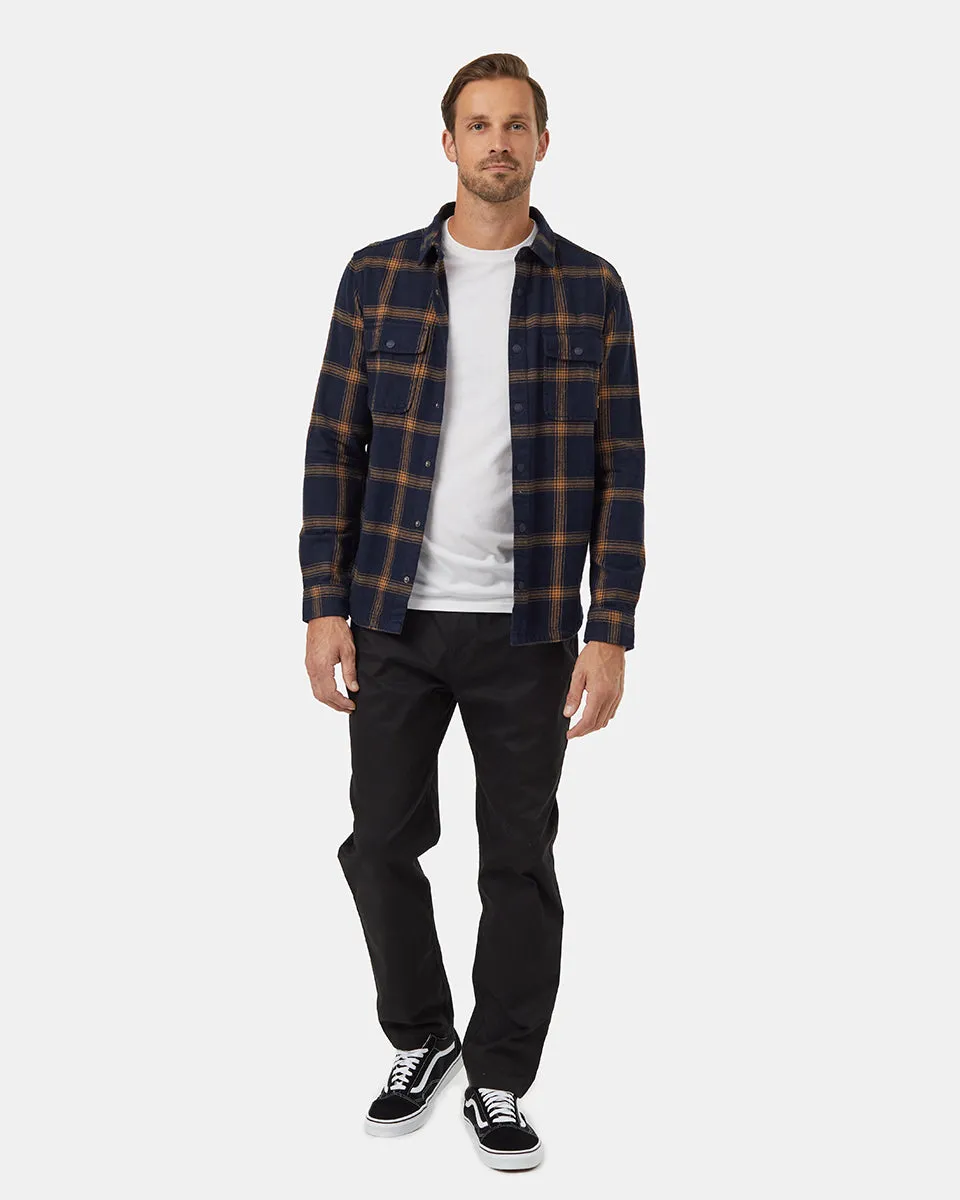 Kapok Flannel Colville