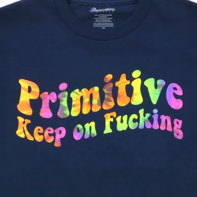 Keep On Tee