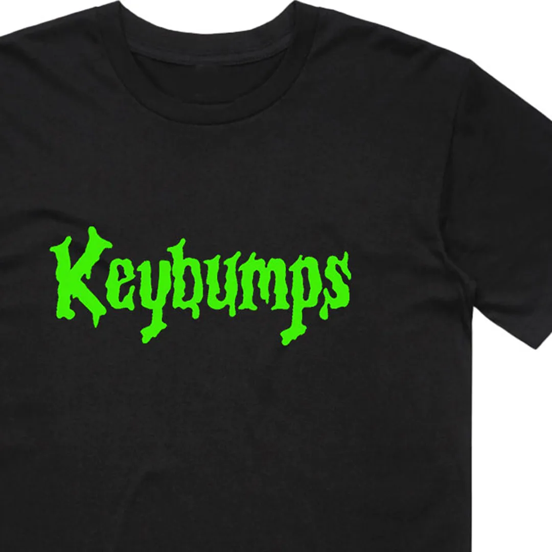 Keybumps T-Shirt