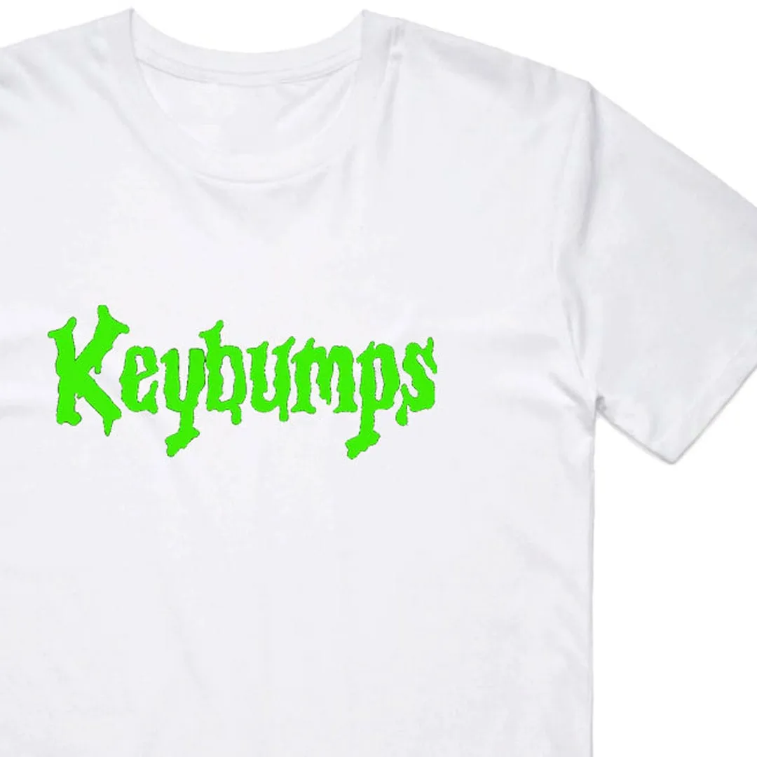 Keybumps T-Shirt