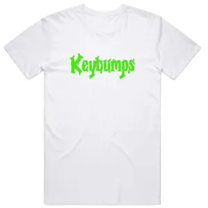 Keybumps T-Shirt