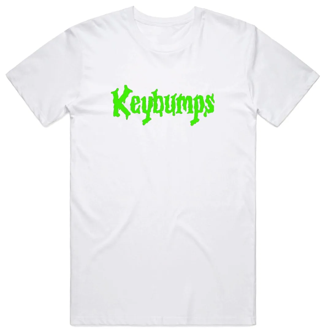 Keybumps T-Shirt