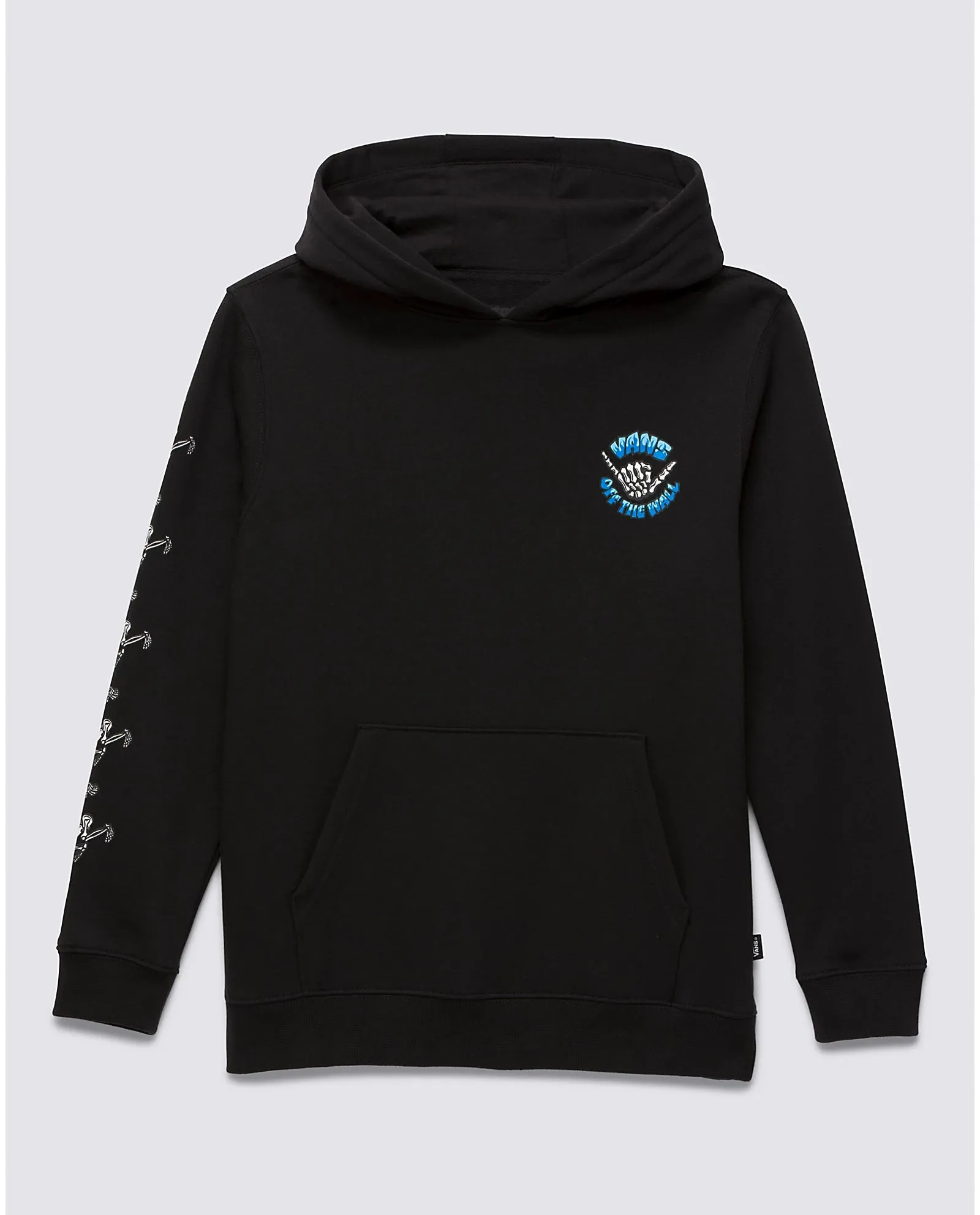 Kids 66 Shredders Pullover Hoodie