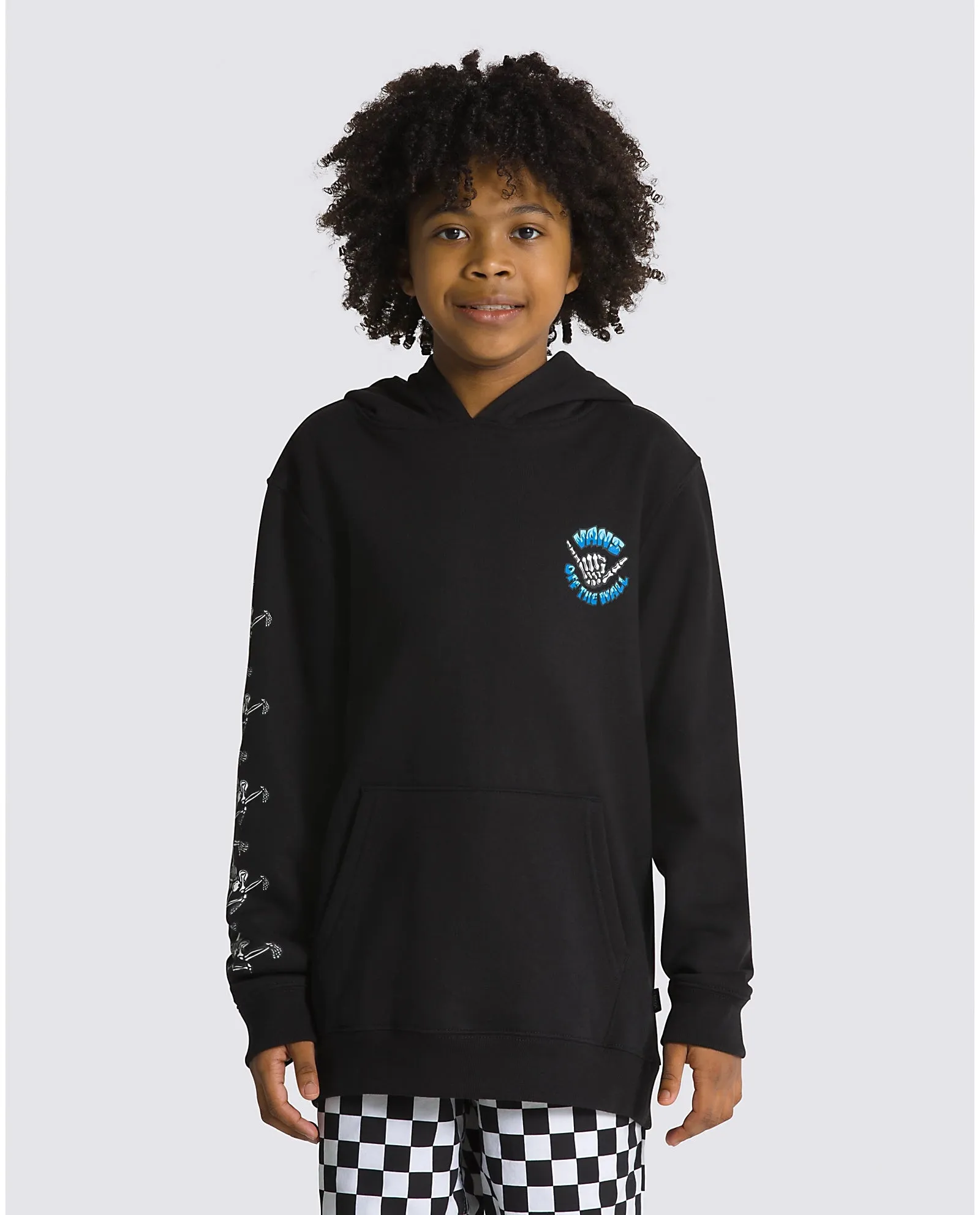 Kids 66 Shredders Pullover Hoodie