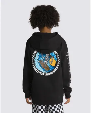 Kids 66 Shredders Pullover Hoodie