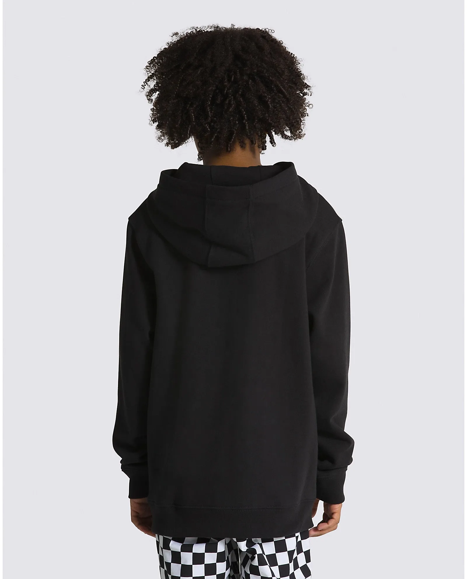 Kid's Classic Pullover Hoodie