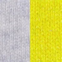Kinross Cashmere Contrast Trim Hoodie